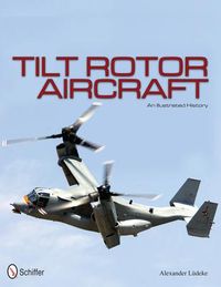 Produktbild: Tilt Rotor Aircraft