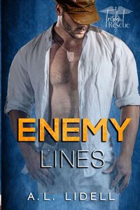 Produktbild: Enemy Lines