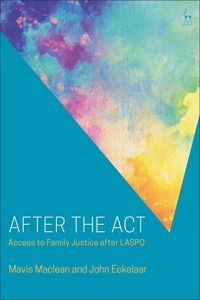 Produktbild: After the Act