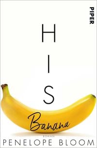 Produktbild: His Banana - Verbotene Fr&uuml;chte