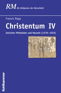 Produktbild: Christentum IV