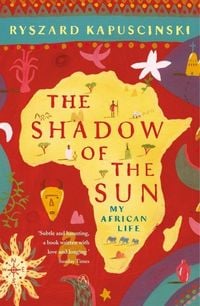 Produktbild: The Shadow of the Sun
