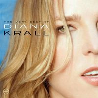 Produktbild: The Very Best Of Diana Krall