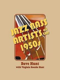 Produktbild: Jazz Bass Artists Of The 1950s