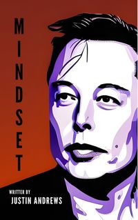 Produktbild: Elon Musk: Mindset: The Inspirational Journey of a Visionary