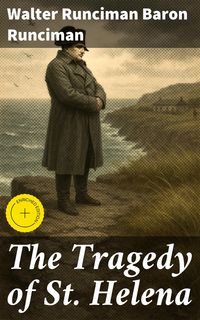 Produktbild: The Tragedy of St. Helena