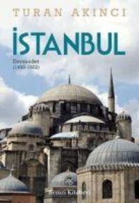 Produktbild: Istanbul - Dersaadet 1453 - 1922