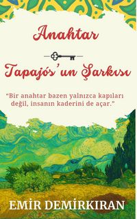 Produktbild: Anahtar; Tapaj&oacute;s'un Sarkisi