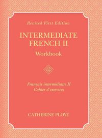 Produktbild: Intermediate French II Workbook