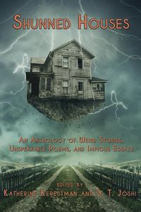 Produktbild: Shunned Houses