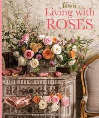 Produktbild: Living with Roses