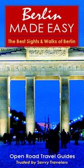 Produktbild: Berlin Made Easy
