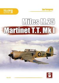 Produktbild: Miles M.25 Martinet T.T. Mk I