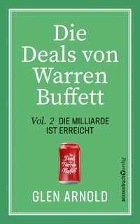 Produktbild: Die Deals von Warren Buffett - Vol. 2