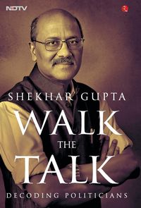 Produktbild: Walk the Talk
