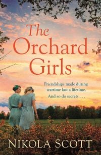 Produktbild: The Orchard Girls