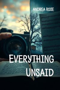 Produktbild: Everything Unsaid