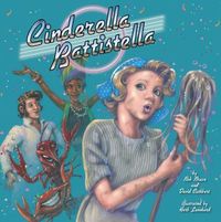 Produktbild: Cinderella Battistella
