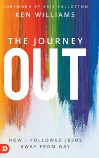 Produktbild: The Journey Out