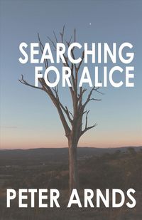Produktbild: Searching for Alice