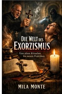 Produktbild: Die Welt des Exorzismus