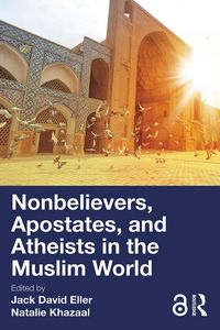 Produktbild: Nonbelievers, Apostates, and Atheists in the Muslim World
