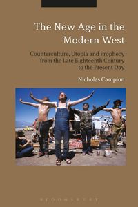 Produktbild: The New Age in the Modern West