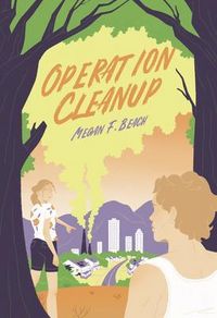 Produktbild: Operation Cleanup