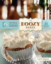 Produktbild: The Boozy Baker