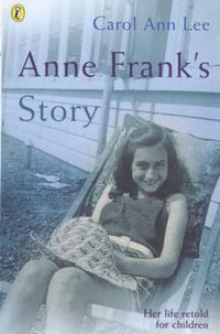 Produktbild: Anne Frank's Story