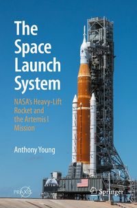 Produktbild: The Space Launch System