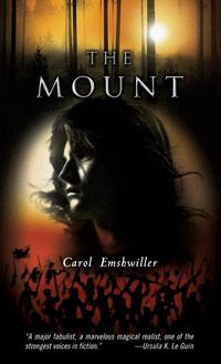 Produktbild: The Mount