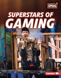 Produktbild: Superstars of Gaming