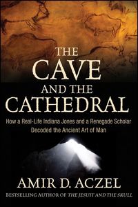 Produktbild: The Cave and the Cathedral