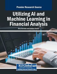 Produktbild: Utilizing AI and Machine Learning in Financial Analysis