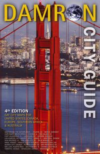Produktbild: Damron City Gd 4/e