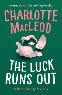 Produktbild: The Luck Runs Out