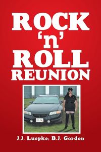Produktbild: Rock 'n' Roll Reunion