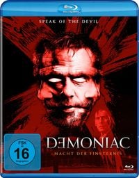 Produktbild: Demoniac - Macht der Finsternis