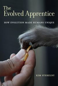 Produktbild: The Evolved Apprentice