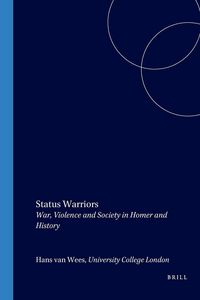 Produktbild: Status Warriors