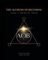 Produktbild: The Alchemy of Becoming
