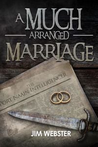 Produktbild: Much Arranged Marriage