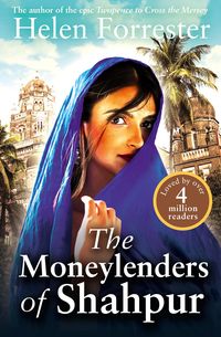 Produktbild: The Moneylenders of Shahpur