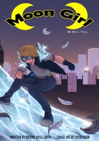Produktbild: Moon Girl 2: Bell Toll