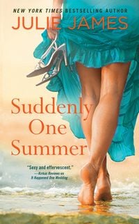 Produktbild: Suddenly One Summer