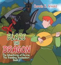 Produktbild: Blaze the Dragon