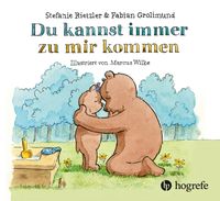 Bild vom Artikel Du kannst immer zu mir kommen vom Autor Stefanie Rietzler