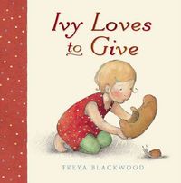 Produktbild: Ivy Loves to Give