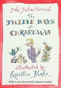 Produktbild: The Twelve Days of Christmas